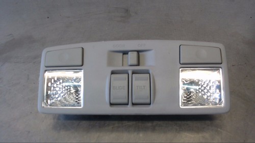 Innenbeleuchtung Mazda 5 2.0 CD DPF CR1 2005-2008