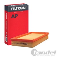 Filtron Luftfilter Filtereinsatz Passend FüR Ford Fiesta | AP 151/2