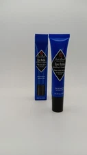 Jack Black De-Puffing & Cooling Gel .56oz No Box