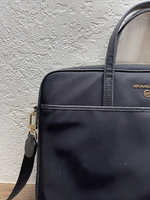 Michael Kors ビジネスバッグ ブラック MICHAEL KORS（マイケルコース） ビジネスバッグ 37T7LWRA1L Warren