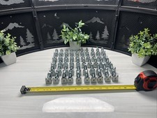 50 QTY BULK- T B 500-Sc Threaded Rod Hanger, Malleable Iron Zinc Plated
