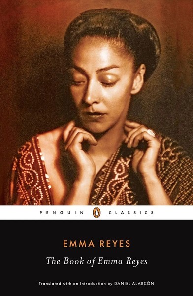 Emma Reyes | The Book Of Emma Reyes | Taschenbuch | Englisch (2018) | A Memoir-image