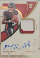 2024 Panini Immaculate Collection Football Checklist Guide in-content 30