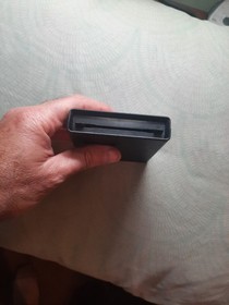 ASTEROIDS for Atari 7800 - Tested & working great!