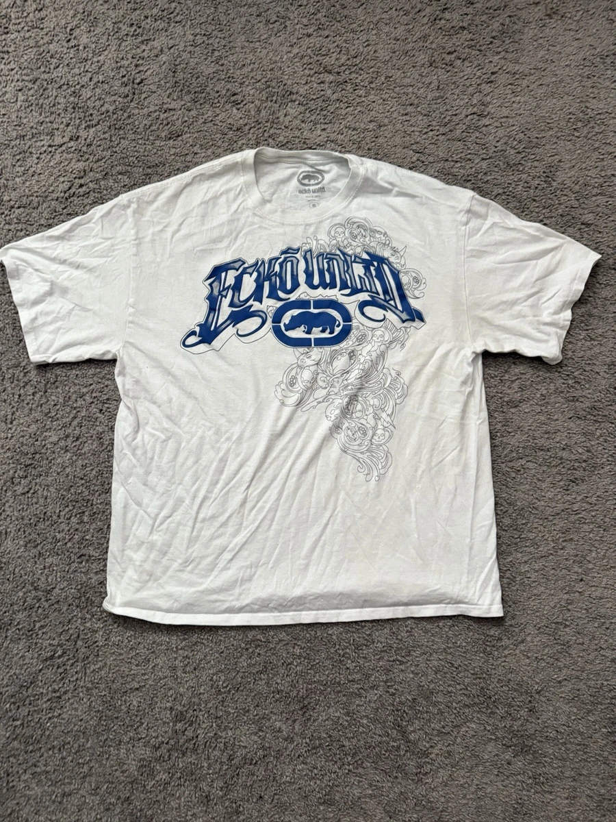 Ecko Unltd. White Shirts for Men Just Listed 2026