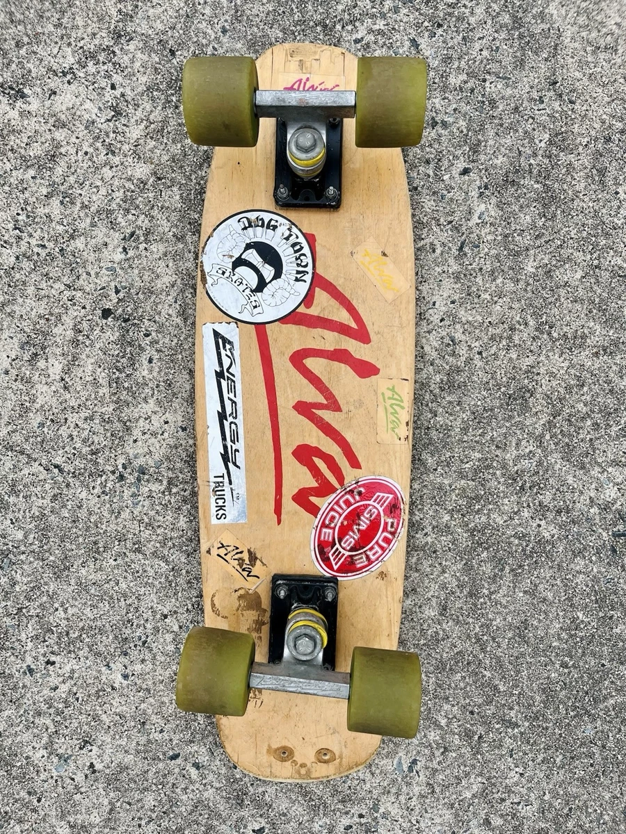 Alva Skateboard for sale | eBay