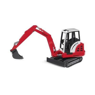 Bruder Schaeff HR16 Mini-Bagger