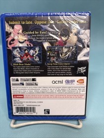 Ray Gigant Sony PlayStation PS Vita, 2017 -NEW SEALED