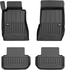 Motos Gummi-fußmatten Mercedes Clk C209 (02-09) - Komfort & Schutz Motos Gummi-fußmatten Mercedes Clk C209 (02-09) - Komfort & Schutz