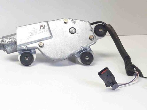 FORD MONDEO II Sedan BFP Heckscheibenwischermotor 93BG17K441H1D 1.80 31388013