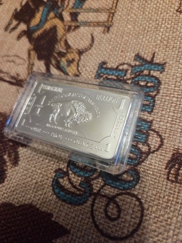 German Buffalo Bar * No Reserve Auction!!!!!!!!🔥🦬🔥🔥🔥🔥🔥🔥🔥🔥🔥🔥🔥🔥🔥🔥