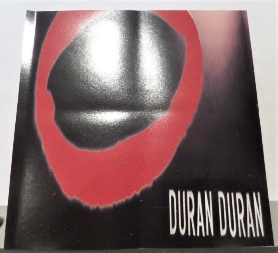 DURAN DURAN - Out of my Mind 5 Track USA CD PROMO ONLY Cap / Virgin DPRO 12236 - Image 2 of 4