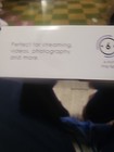 Blucoil Ring Light With Tripod Stand, NIB — photo 3