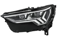 Led Matrix Hauptscheinwerfer Audi Q3 2018 Sx - RSQ3 (F3) - Mod. 07/19 -