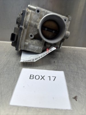 2006-2009 Ford Fusion Mercury Milan 2.3L Throttle Body 6E5Z-9E926-BA 67-1001 OEM