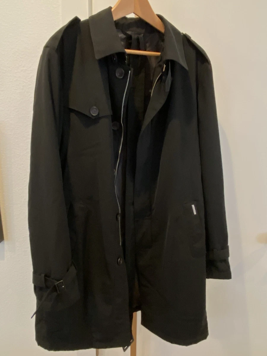 Allegri Men's Coats, Jackets & Vests for Sale | Shop New & Used | eBay