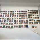 The Stamp Collection Us Stamps Fruit