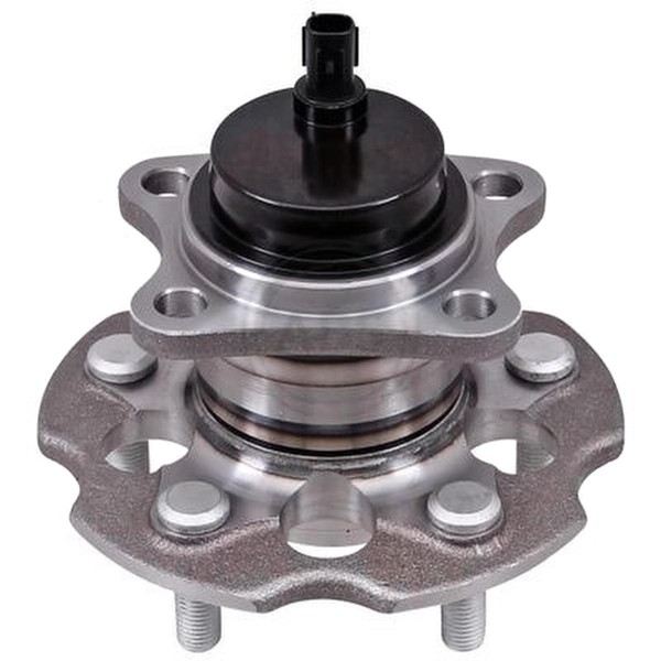 Radlagersatz FüR Reibungslose Drehung Ø 152 Mm 5 A.B.S. FüR U.A. Toyota Mirai-image