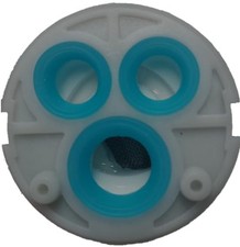 Ersatzpatrone 40 mm f&uuml;r Mischer, Keramik-Kartusche TLDSHOP&reg; 40 mm