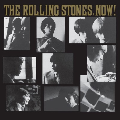 The Rolling Stones, jetzt! (Remastered) von den Rolling Stones [Audio CD]
