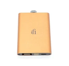 iFi hip-dac2 Portable USB DAC Headphone Amp Hi-Res Audio Amplifier Japan Import