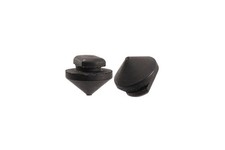 Ford Glove Box & Gas Tank Door Bumpers (pair)...