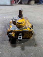 Double Acting Hydraulic Valve (Made in USA)