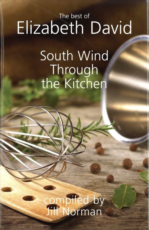 South Wind Through the Kitchen