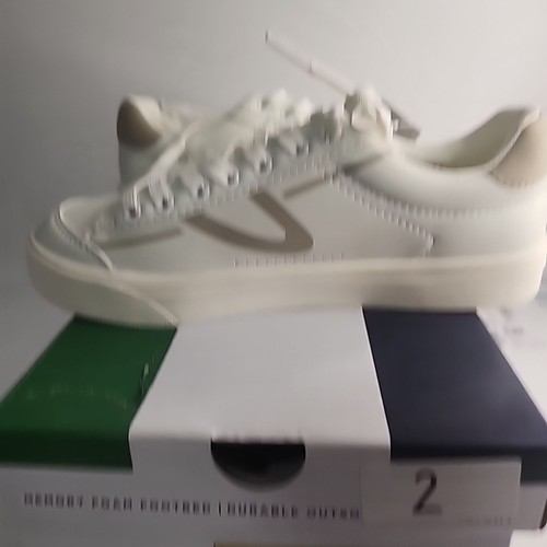 TRETORN Women's Serve Casual and Fashion Sneakers Size 6