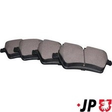JP GROUP Bremsbeläge Satz Vorne für MINI Schrägheck (R56) 6063600310