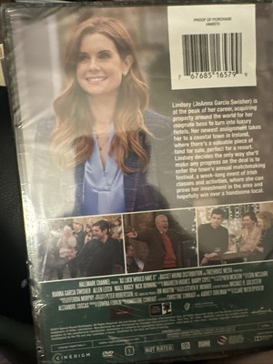As Luck Would Have It (DVD, 2021) for sale online | eBay