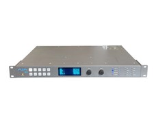AJA FS2 Dual Channel Frame Synchronizer and Converter AS-IS