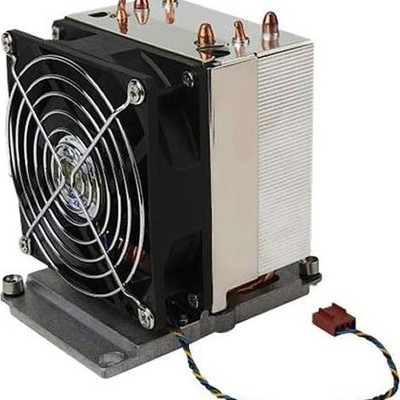 Lenovo 02CW074 ThinkStation P720 P920 2nd CPU Heatsink for LGA3647