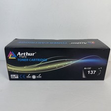 Canon CRG137 Compatible Replacement Cartridge New Arthur Toner Cartridge AI-137