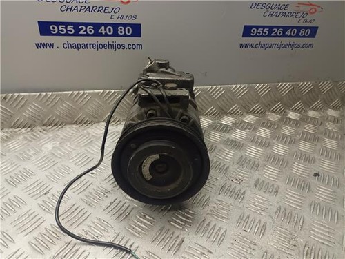 Klimakompressor Audi a4 berlina 19 tdi 116 cv