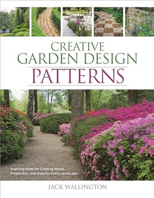 Creative Garden Design Patterns: In..., Wallington, Jac