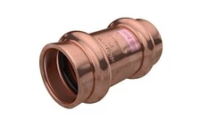 Conex CB-MPA5270-0090001 3/4" Copper Stop End Cap Refrigeration Fitting