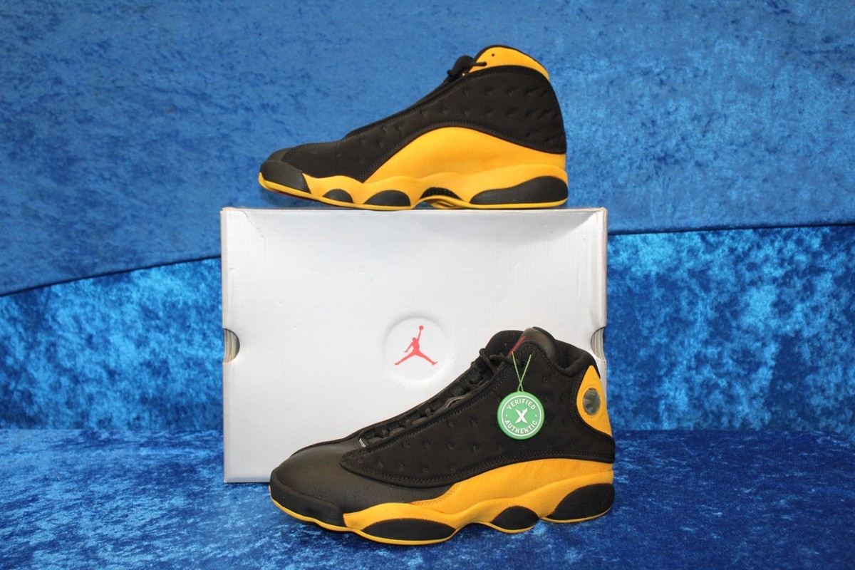 2018 Air Jordan 13 Retro 414571035 Melo Class of 2002 US Size