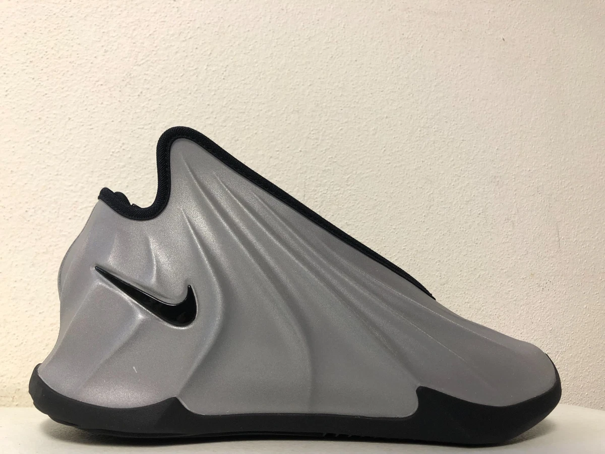 Nike GT Future Metallic Silver for Sale | Authenticity Guaranteed