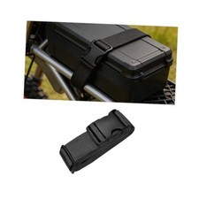 Car Battery Tie Down Strap, Vehicle Battery Hold Down Lashing Loop Box 1PC