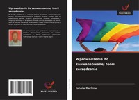 Ishola Karimu | Wprowadzenie Do Zaawansowanej Teorii Zarz¿Dzania | Taschenbuch