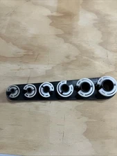 Renault Air Conditioner A/C Pipe Removal Assembly Tool Set 0000141000