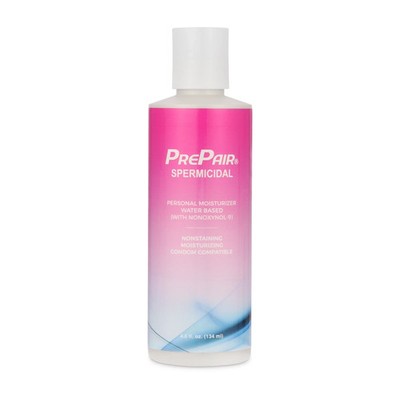 ForPlay PrePair Spermicidal - Water Based Lubricant