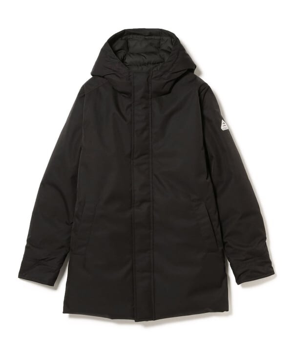 ASK availability First) BEAMS PYRENEX / PAU down jacket new | eBay