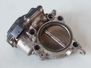 Throttle 8623324 A2C15022500 B48B20A B48B20M0 2.0 Turbo BMW 2018