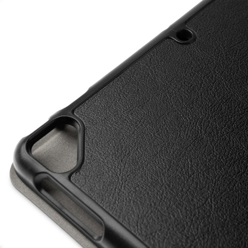 Smarte Schutzhülle, Tasche in SCHWARZ für 10.5" Apple iPad Air 3.Gen (2019) - Bild 8 von 9