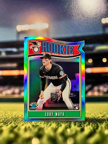 2025 Bowman INSERTS VIP, Top 100, ROY Faves, Rockstar Rookies, Greatness Loading - Picture 45 of 112