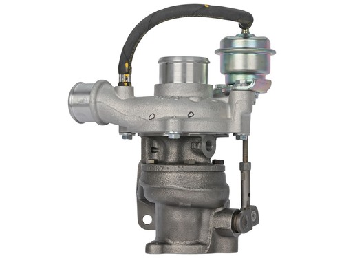 NEW OEM BorgWarner KP35 Turbo Doosan Loader D18 DS 1.8 Diesel Engine 54359880072 - Picture 5 of 6