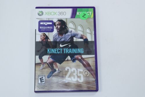 MICROSOFT XBOX 360 GAME LOT YOU PICK KINECT BUY 2 GET 1 50% OFF SCRATCH FREE - Picture 99 of 116