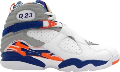 Jordan 8 Retro HOH Q23